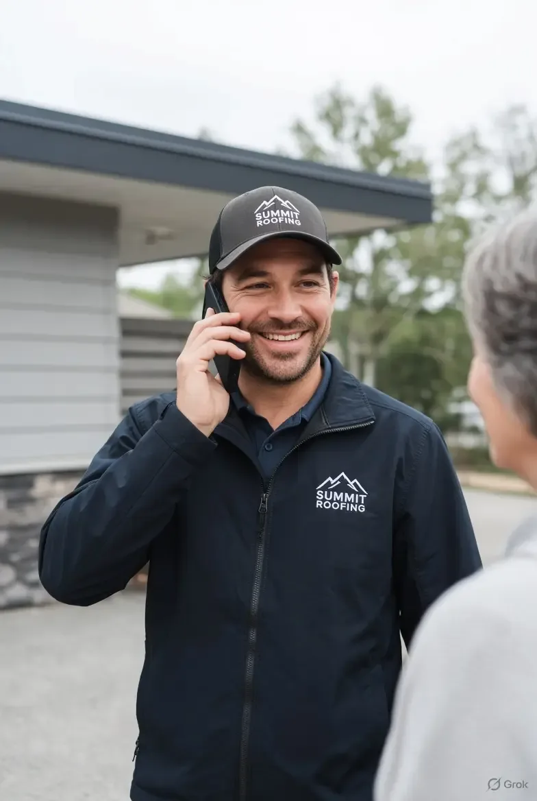Flat Roof Leak Repair Reardan, WA FAQs